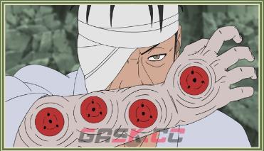 《火影忍者：终极风暴羁绊》志村段藏 显现忍者黑暗面的人-第1张-单机攻略-GASK