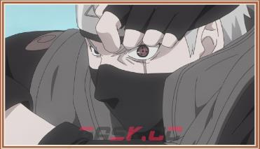 《火影忍者：终极风暴羁绊》旗木卡卡西 写轮眼-第1张-单机攻略-GASK