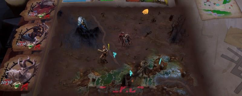 《火焰审判》刺客查洛克的英雄标签是什么-第1张-单机攻略-GASK