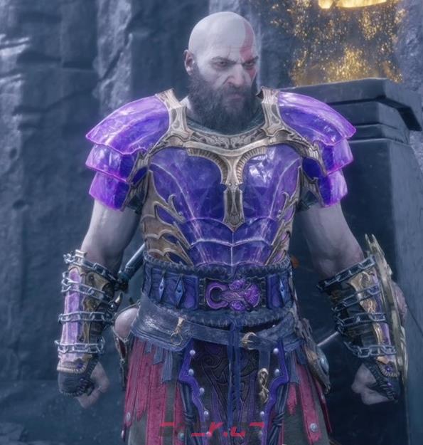 《战神：诸神黄昏》英灵殿DLC达格套外观解锁方法-第2张-单机攻略-GASK