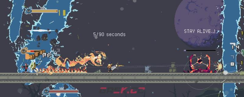 《雨中冒险 回归》原地倒退成就怎么做-第1张-单机攻略-GASK