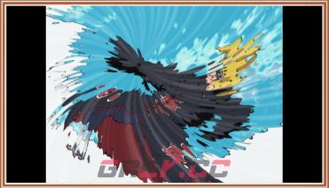 《火影忍者：终极风暴羁绊》旗木卡卡西 神威-第1张-单机攻略-GASK