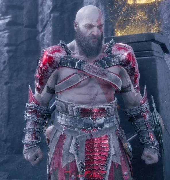 《战神：诸神黄昏》英灵殿DLC忠诚外观解锁方法-第2张-单机攻略-GASK