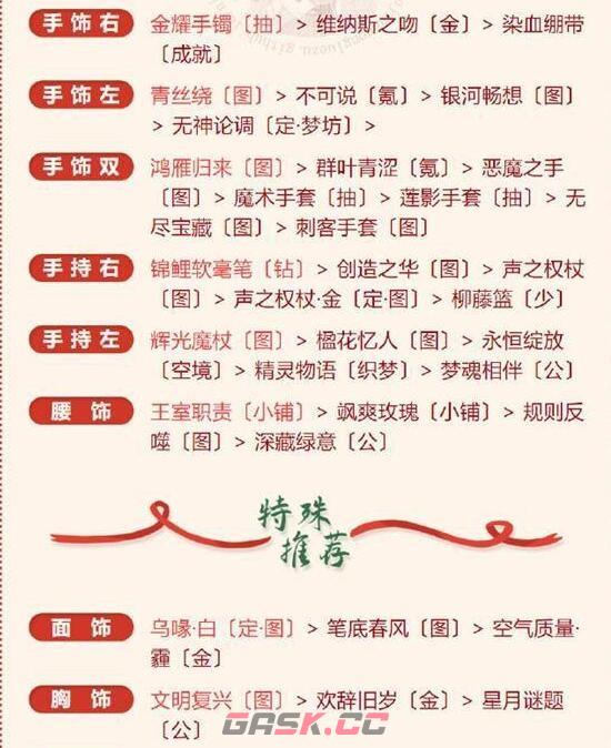 《奇迹暖暖》魔法实践完美搭配攻略-第6张-手游攻略-GASK
