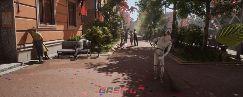 《原子之心》自由意识反射怎么解锁-第1张-单机攻略-GASK