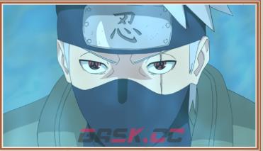 《火影忍者：终极风暴羁绊》旗木卡卡西（双眼写轮眼）万花筒写轮眼-第1张-单机攻略-GASK