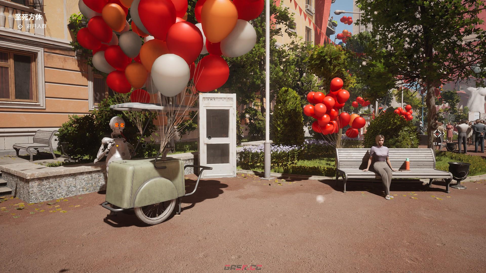 《原子之心》客服您好怎么解锁-第3张-单机攻略-GASK