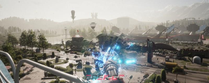 《原子之心》原子之心怎么解锁-第1张-单机攻略-GASK