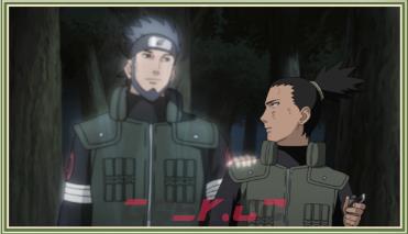 《火影忍者：终极风暴羁绊》猿飞阿斯玛 托付意志的对象-第1张-单机攻略-GASK