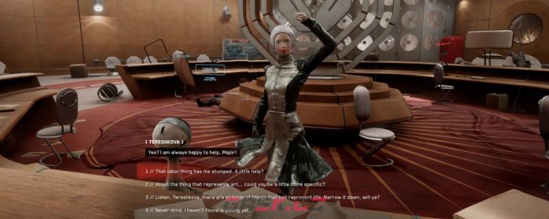 《原子之心》求知若渴怎么解锁-第1张-单机攻略-GASK