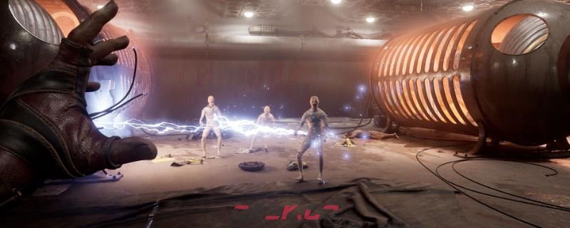 《原子之心》一发全倒怎么解锁-第1张-单机攻略-GASK