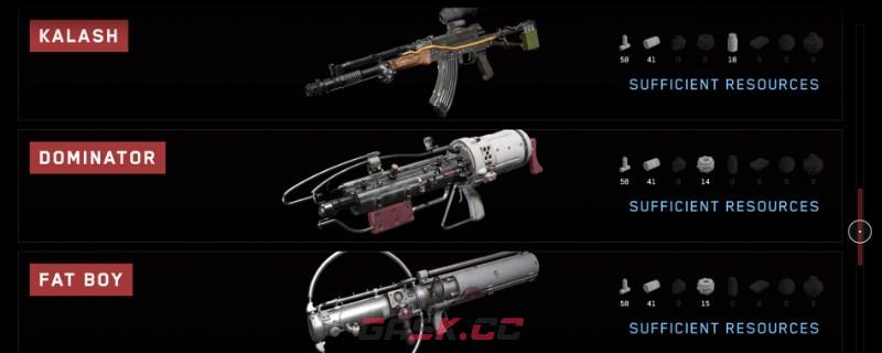 《原子之心》蝇王怎么解锁-第1张-单机攻略-GASK