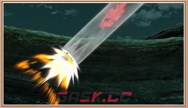 《火影忍者：终极风暴羁绊》疯狂阿凯 夕象-第1张-单机攻略-GASK