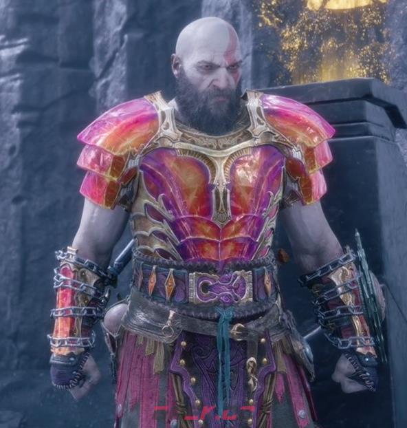 《战神：诸神黄昏》英灵殿DLC黄昏石外观解锁方法-第2张-单机攻略-GASK