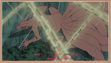 《火影忍者：终极风暴羁绊》漩涡九品 金刚封锁-第1张-单机攻略-GASK