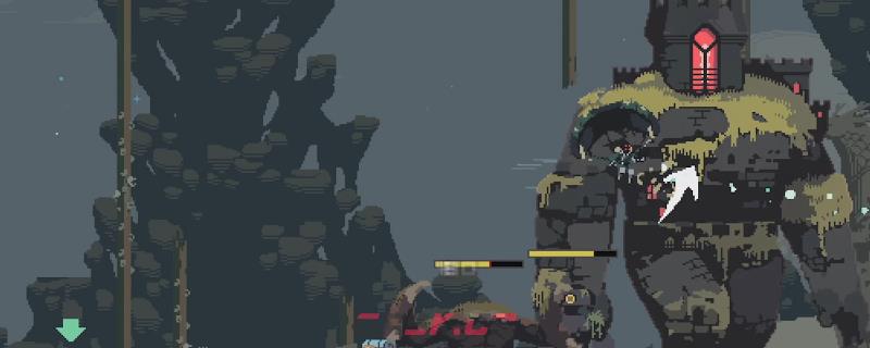 《雨中冒险 回归》经典之人成就怎么做-第1张-单机攻略-GASK