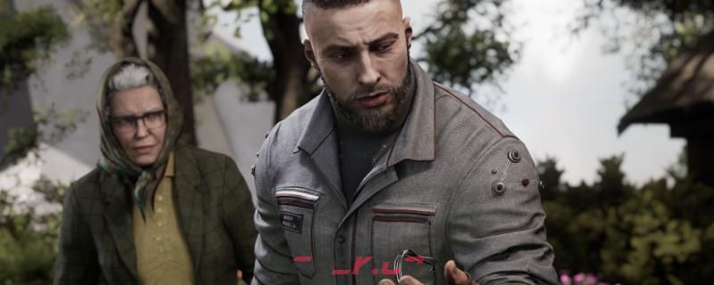 《原子之心》大扫除怎么解锁-第1张-单机攻略-GASK