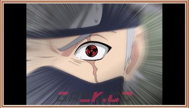 《火影忍者：终极风暴羁绊》旗木卡卡西 万花筒写轮眼-第1张-单机攻略-GASK