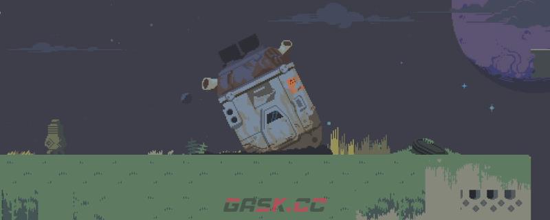 《雨中冒险 回归》气体灌注成就怎么做-第1张-单机攻略-GASK