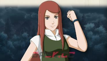 《火影忍者：终极风暴羁绊》漩涡九品-第1张-单机攻略-GASK