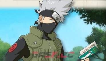 《火影忍者：终极风暴羁绊》旗木卡卡西-第1张-单机攻略-GASK