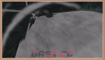 《火影忍者：终极风暴羁绊》猿飞木叶丸 火遁·灰积烧-第1张-单机攻略-GASK