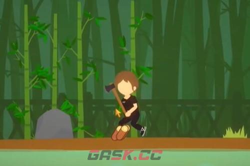 《小生活》木材获得方法介绍-第2张-手游攻略-GASK