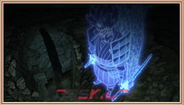 《火影忍者：终极风暴羁绊》宇智波斑（秽士转生·解）须佐能乎完全体-第1张-单机攻略-GASK