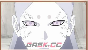 《火影忍者：终极风暴羁绊》大筒木桃式 白眼-第1张-单机攻略-GASK