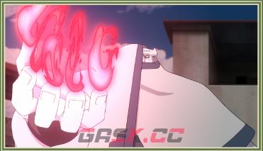 《火影忍者：终极风暴羁绊》大筒木金式 随从-第1张-单机攻略-GASK