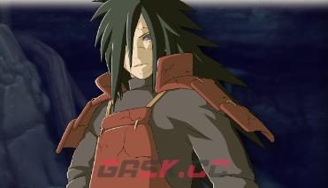 《火影忍者：终极风暴羁绊》宇智波斑（秽士转生·解）-第1张-单机攻略-GASK