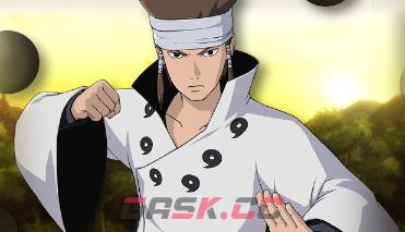 《火影忍者：终极风暴羁绊》大筒木阿修罗-第1张-单机攻略-GASK