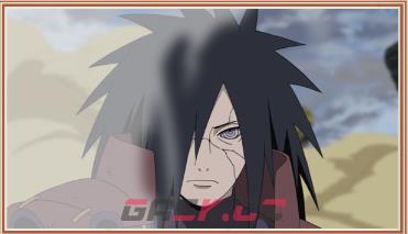 《火影忍者：终极风暴羁绊》宇智波斑（秽士转生）轮回眼-第1张-单机攻略-GASK