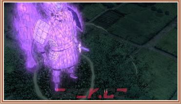 《火影忍者：终极风暴羁绊》大筒木因陀罗 须佐能乎完全体-第1张-单机攻略-GASK