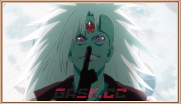 《火影忍者：终极风暴羁绊》宇智波斑（六道）轮回写轮眼-第1张-单机攻略-GASK