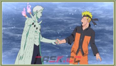 《火影忍者：终极风暴羁绊》志同道合的人-第1张-单机攻略-GASK