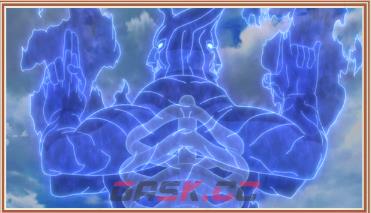 《火影忍者：终极风暴羁绊》宇智波斑（秽土转生）须佐能乎-第1张-单机攻略-GASK