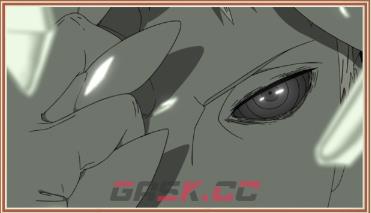 《火影忍者：终极风暴羁绊》宇智波带人（十尾的祭品之力）轮回眼-第1张-单机攻略-GASK