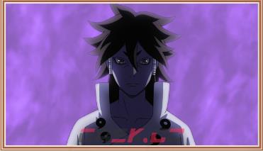 《火影忍者：终极风暴羁绊》大筒木因陀罗 写轮眼-第1张-单机攻略-GASK