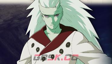 《火影忍者：终极风暴羁绊》宇智波斑（六道）-第1张-单机攻略-GASK