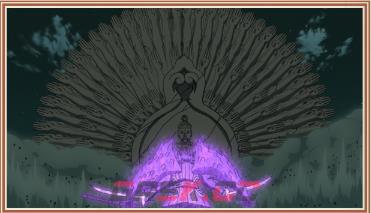 《火影忍者：终极风暴羁绊》大筒木阿修罗 仙法木遁·真数千手顶上化佛-第1张-单机攻略-GASK