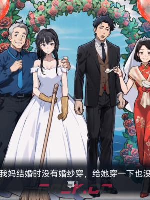 《隐秘的档案》嫁不嫁通关攻略-第2张-手游攻略-GASK