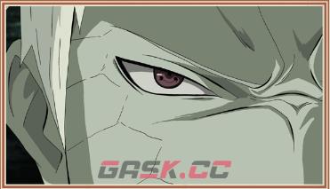 《火影忍者：终极风暴羁绊》宇智波带人（十尾的祭品之力）写轮眼-第1张-单机攻略-GASK