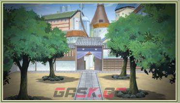 《火影忍者：终极风暴羁绊》宇智波一族的衰退-第1张-单机攻略-GASK