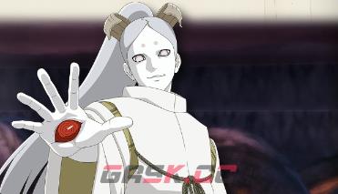 《火影忍者：终极风暴羁绊》大筒木桃式-第1张-单机攻略-GASK