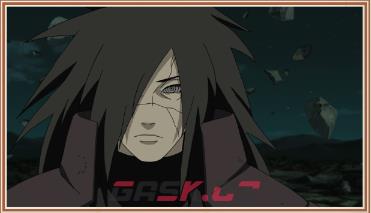 《火影忍者：终极风暴羁绊》宇智波斑（秽士转生·解）轮回眼-第1张-单机攻略-GASK