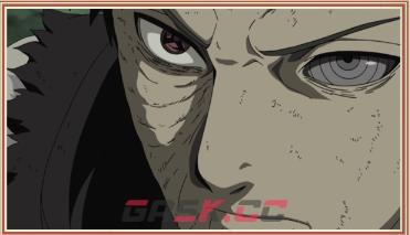 《火影忍者：终极风暴羁绊》宇智波带人 轮回眼-第1张-单机攻略-GASK