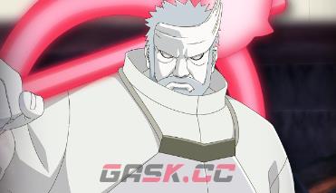 《火影忍者：终极风暴羁绊》大筒木金式-第1张-单机攻略-GASK