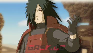 《火影忍者：终极风暴羁绊》宇智波斑（秽土转生）-第1张-单机攻略-GASK