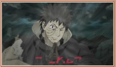 《火影忍者：终极风暴羁绊》宇智波带人 神威-第1张-单机攻略-GASK